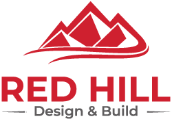Red Hill Design & Build Ltd